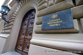 Latvian Parliament calls Russia a state sponsor of terrorism - St Helens Star