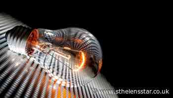 Residents in Garswood hit by power cut - St Helens Star