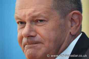 Scholz confident Germany can weather energy crisis this winter - St Helens Star