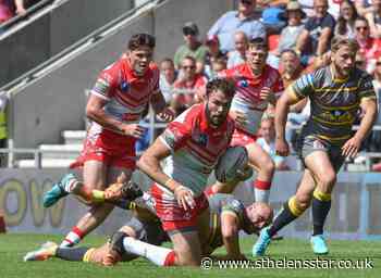 Is the fixture load too heavy for Super League's elite players? - St Helens Star