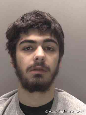 Man jailed for robbery at Best One shop in St Helens - St Helens Star