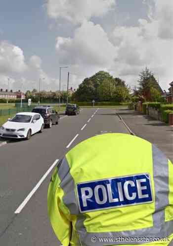 Police called after 'woman assaulted' in Windermere Avenue - St Helens Star
