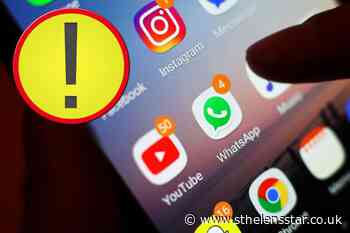 WhatsApp users warned of 'Hi Mum' scam that tricks people out of thousands - St Helens Star