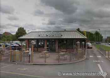 Man charged with two counts of indecent exposure - St Helens Star