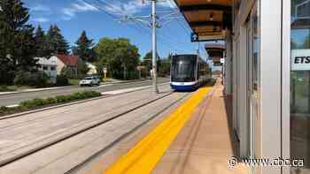 Edmonton's Valley Line LRT won't be ready for at least 6 months, Ontario engineer says