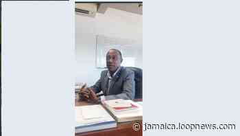 Transport authority engages consultant to implement new road licensing | Loop Jamaica - Loop News Jamaica