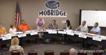 City of Mobridge approves a water funding package and discusses prisoner transport - Drgnews