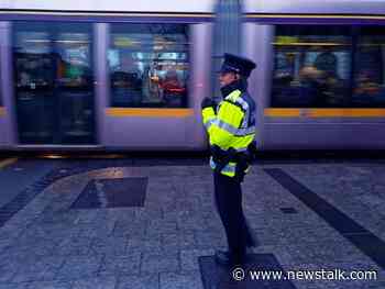 Transport Police would put Ireland 'in line with rest of the world' - Newstalk