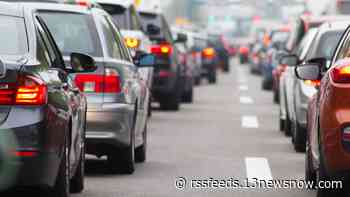 Road Improvements: Biden Administration announces funding for transportation projects in Virginia