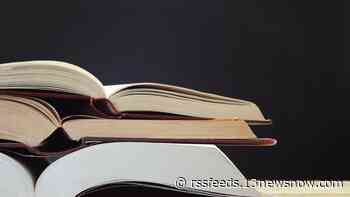 Authors Unite: Local fair to return to Slover Library in Norfolk