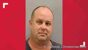 Former EMT for Sentara Healthcare subsidiary to serve 1 year for child pornography