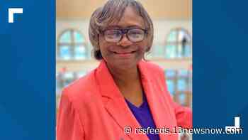 Virginia Beach City Council appoints new Bayside District seat