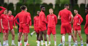 Canada men’s soccer team forms players association as World Cup money talks continue