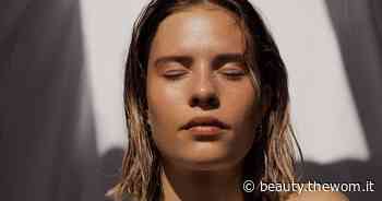 Sunscreen addiction: ecco come riapplicare l’SPF sopra il make-up senza disastri - The Wom