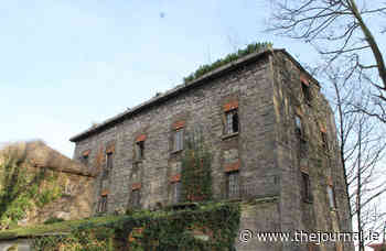 Last remaining textile mill in Ireland to be restored by Dublin City Council - TheJournal.ie
