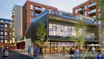 Fresh plans for hundreds of homes on well-known site in Dublin 8 - Independent.ie