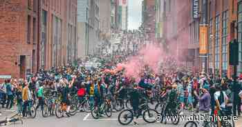 Things to do in Dublin this weekend including cycling rave and escape game - Dublin Live