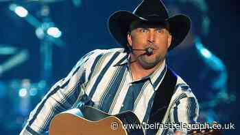 Garth Brooks Dublin shows: Northern Ireland coach company cancels transport to gig over parking concerns - Belfast Telegraph