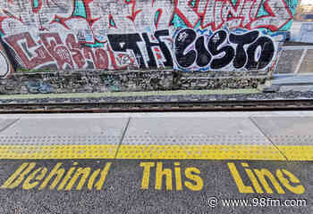 Just 65 Charges Over Antisocial Incidents On Dublin Transport - 98FM