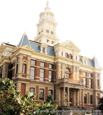 Commission Agrees To Provide Resource Officer To Dublin Schools - Union County Daily Digital