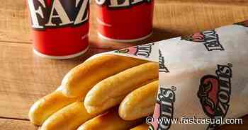 Fazoli's opening in Dublin, Virginia - Fast Casual