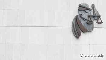 Three men charged with violent disorder in Dublin - RTE.ie