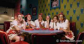 Burgers with a side of abuse - Karen's Diner is coming to Dublin - Lovin Dublin