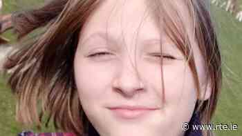 11-year-old Ukrainian girl missing in Co Dublin - RTE.ie