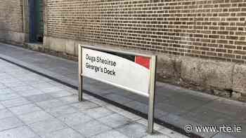 Man in critical condition following Dublin assault - RTE.ie