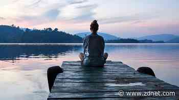 Sharpen your mindfulness and donate to a great cause with this meditation app