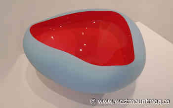 Last days to take in the Tour des Arts - Westmount Magazine