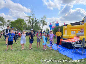 What's happening in Weyburn this weekend? - DiscoverWeyburn.com - Local news, Weather, Sports, Free Classifieds and Job Listings for the Weyburn, Saskatchewan - DiscoverWeyburn.com