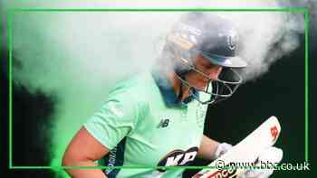 The Hundred: Oval Invincibles & Northern Superchargers mark welcome women's return