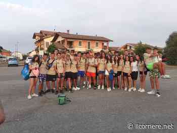 Concluso a Sanfrè il Campus estivo 2022 - Il Corriere di Alba, Bra, Langhe e Roero