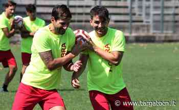 Calcio Serie D: sabato 30 luglio si raduna il Bra di Floris - TargatoCn.it