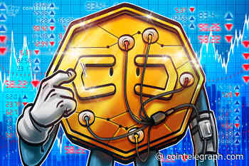 MakerDAO should 'seriously consider' depegging DAI from USD: Founder