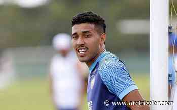 Time português anuncia atacante com passagem em Cotia por cinco temporadas - Arquibancada Tricolor