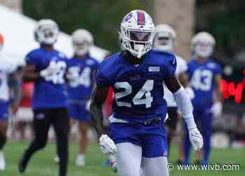 Storylines to follow during Bills first preseason game vs. Colts