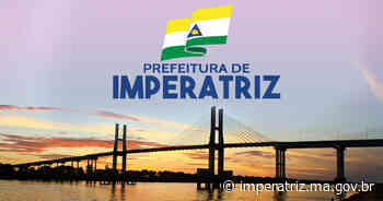 Prefeitura de Imperatriz entrega UBS do Ouro Verde nesta quarta-feira (10) - Prefeitura de Imperatriz (.gov)