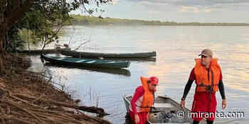 Bombeiros de Imperatriz registram cinco afogamentos no rio Tocantins, em 2022 - Imirante.com