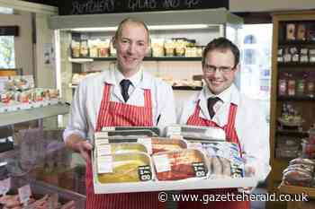 Pickering farm shop looking for apprentice butcher - Gazette & Herald
