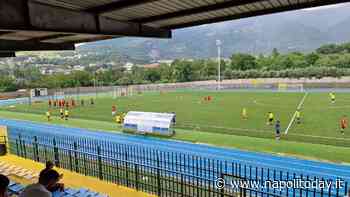 L'Afragolese batte il Solofra in rimonta, Puteolana fermata al Conte. Ottima prova del Sorrento contro il Monopoli - NapoliToday
