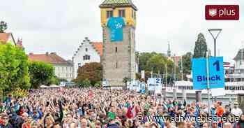 Lindau: Verlosung für 3-Länder-Marathon | schwäbische - Schwäbische