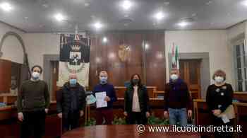 Fucecchio, Auser e Caritas distribuiscono buoni spesa alle famiglie ucraine - IlCuoioInDiretta - IlCuoioInDiretta