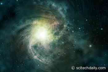 An Ocean of Galaxies Awaits: Looking Back in Time To Unveil a Hidden Era of Star Formation