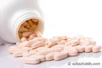 B Vitamins May Be Inexpensive Treatment for Advanced Non-Alcoholic Fatty Liver Disease