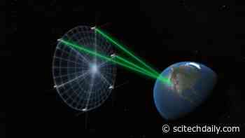 First of NASA’s SunRISE Satellites Complete – Will Track Hazardous Explosive Space Weather Events