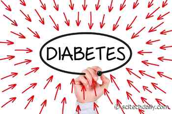 Why Do Only Some People Get Type 2 Diabetes? A Study Sheds New Light