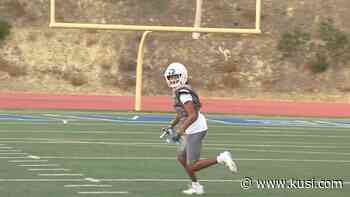 PPR Team Preview: San Diego Cavers - - KUSI