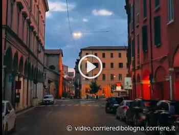 Cesare Cremonini e il video all’alba di Bologna deserta: «Agosto qui è il mese più bello» - Corriere